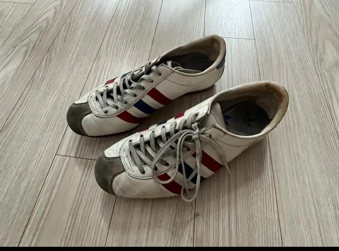 아디다스 안텔로프 2000‘s adidas antelope 225cm 상품이미지1
