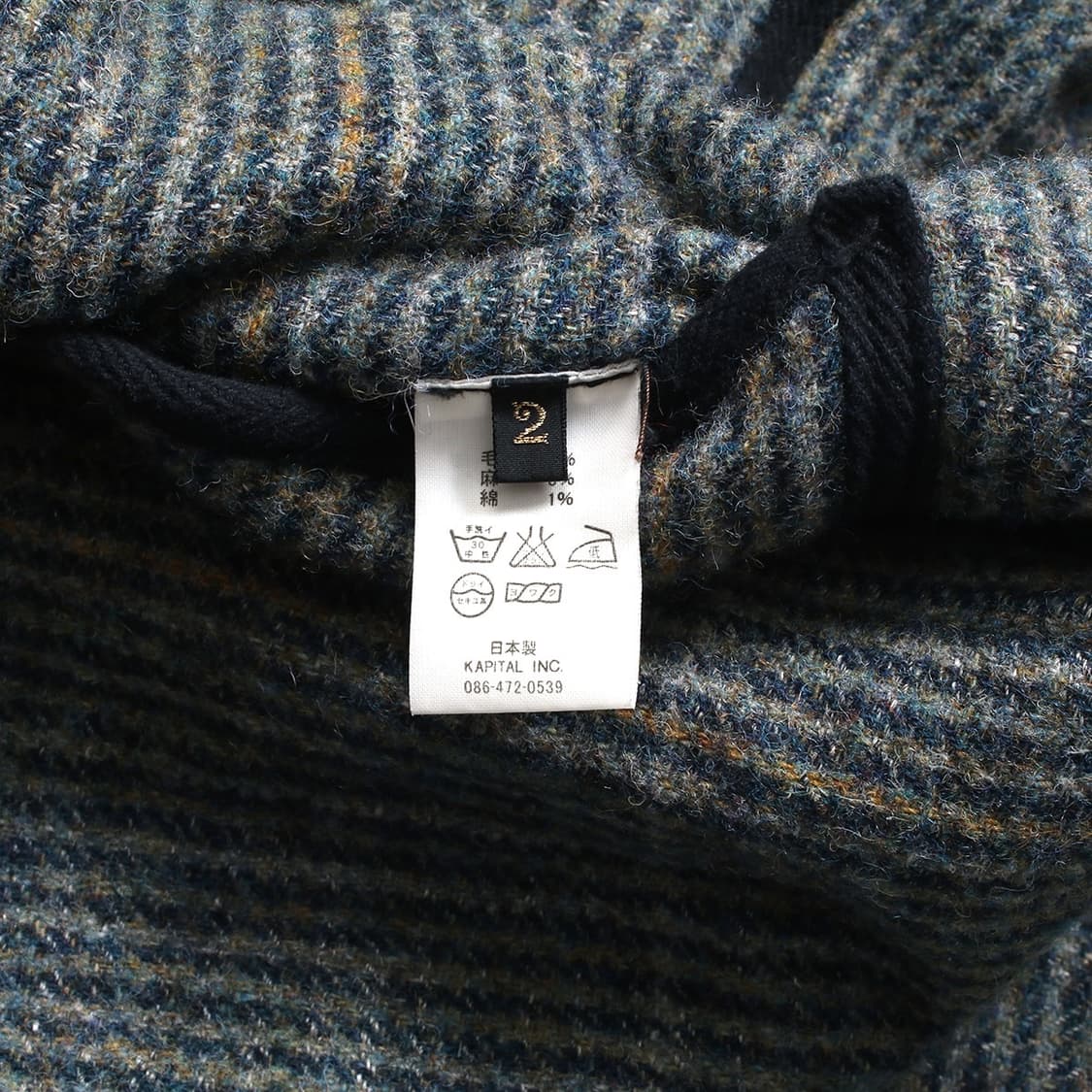 KAPITAL 상품이미지6