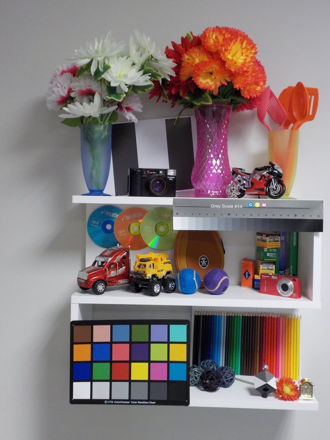 니콘 쿨픽스 S02 실버 ✨ 손안에 쏙 들어오는 초소형 감성디카 💕 상품이미지10