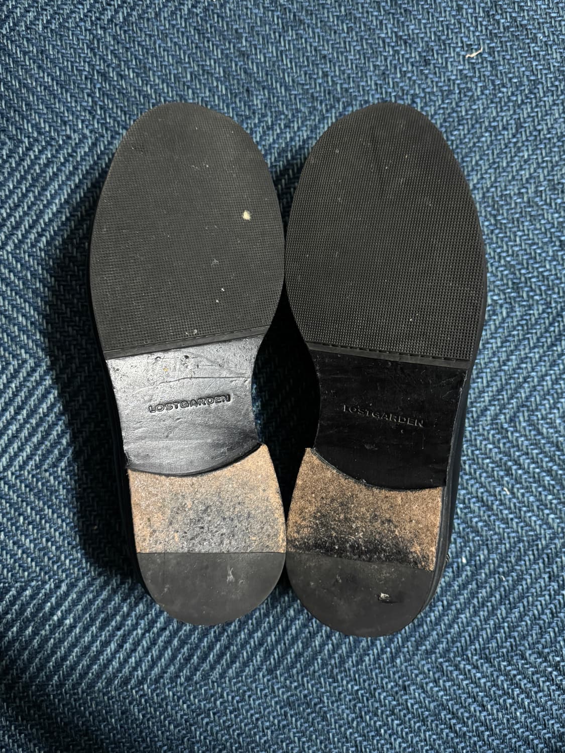 로스트가든 로퍼 피에르 270 상품이미지3