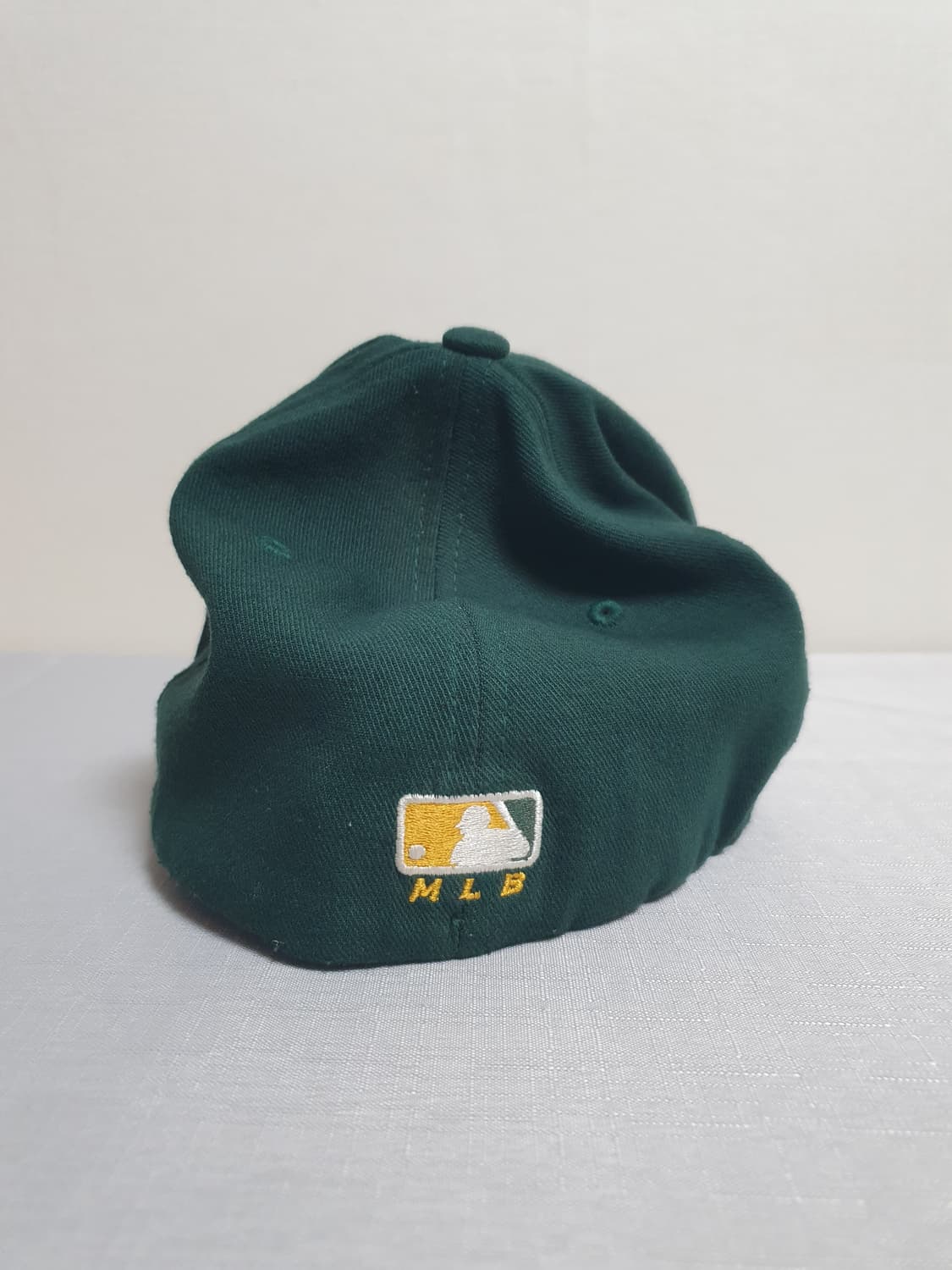 MLB 모자 오클랜드 애슬레틱스 59cm 상품이미지3