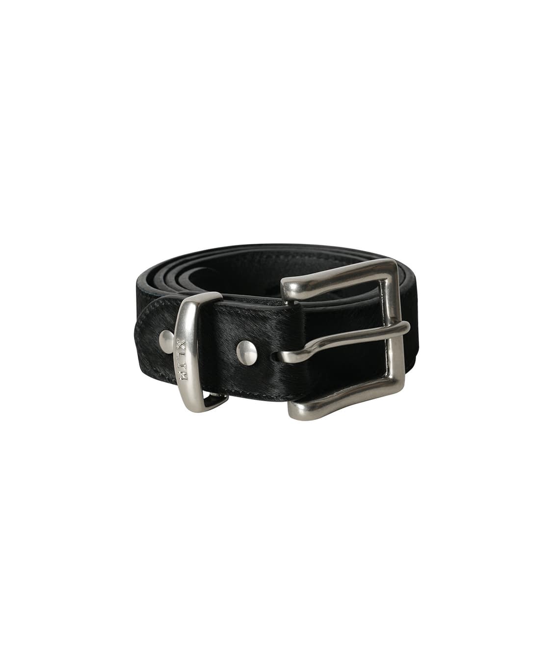 엑슬림 송치 BELT BLACK 상품이미지1