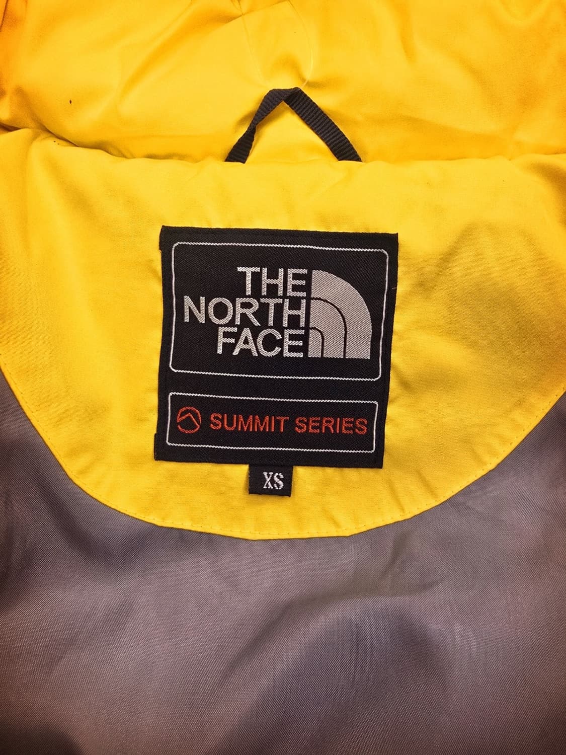 노스페이스(The North Face)900 필 구스 다운 재킷 상품이미지4