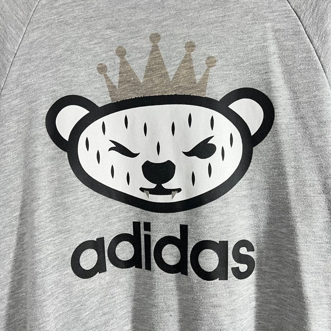 아디다스 니고베어 맨투맨  상품이미지4