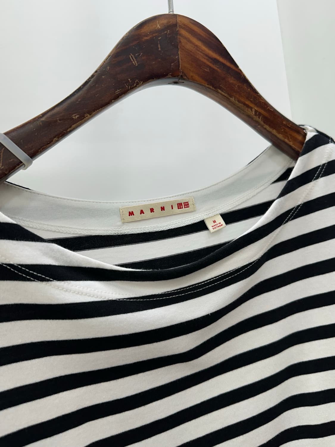 마르니 유니클로 롱 원피스 상품이미지7