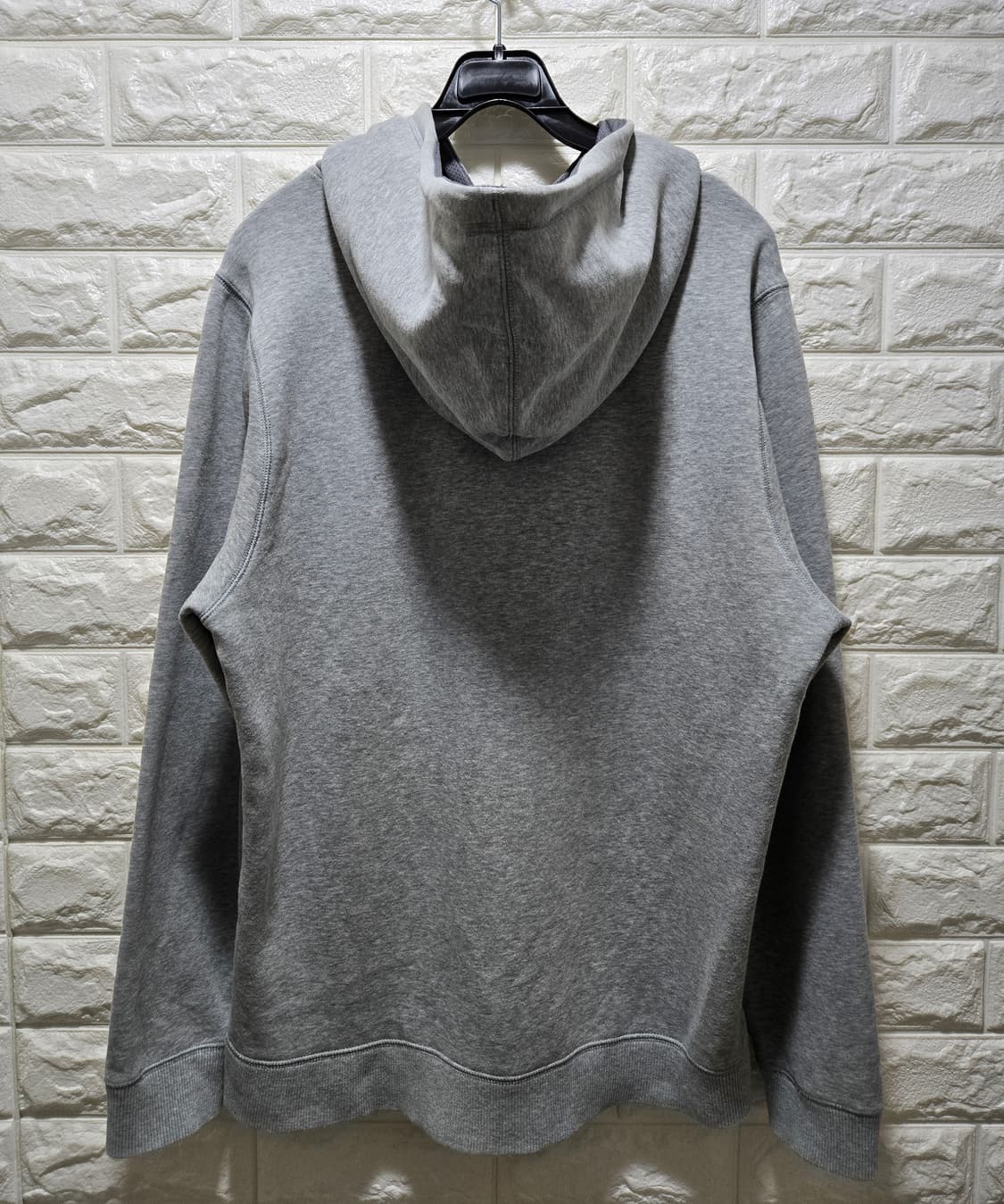 언더아머 후디 후드티 MD 상품이미지6