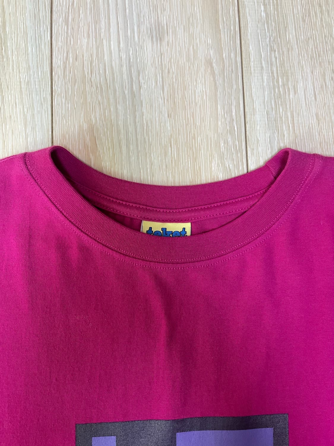 테켓 롱슬리브 상품이미지3