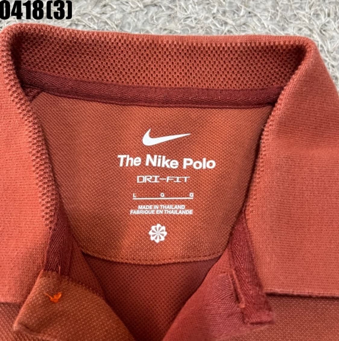 나이키 긴팔티셔츠 상품이미지3