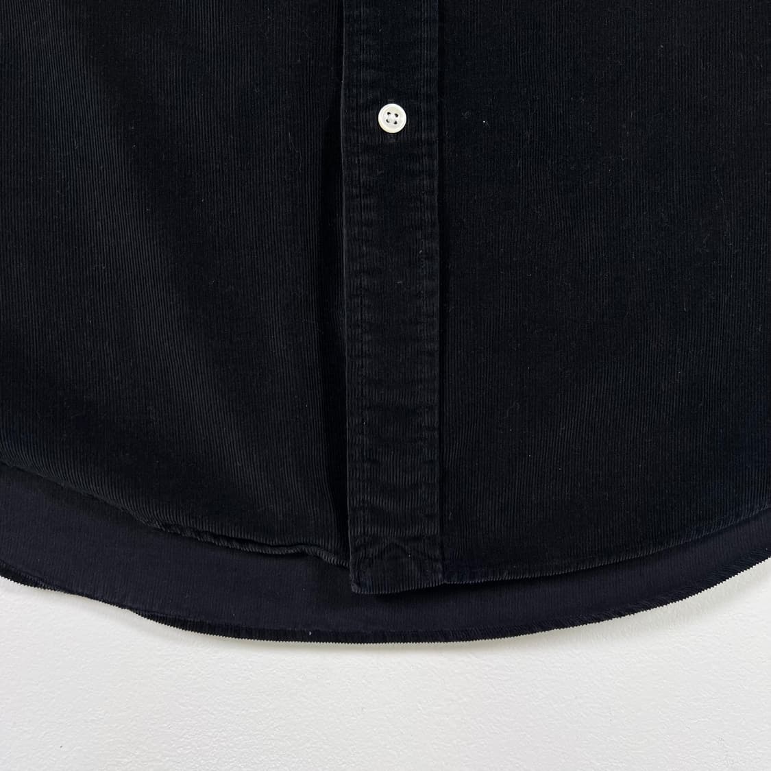 랄프로렌 코듀로이 셔츠 상품이미지3