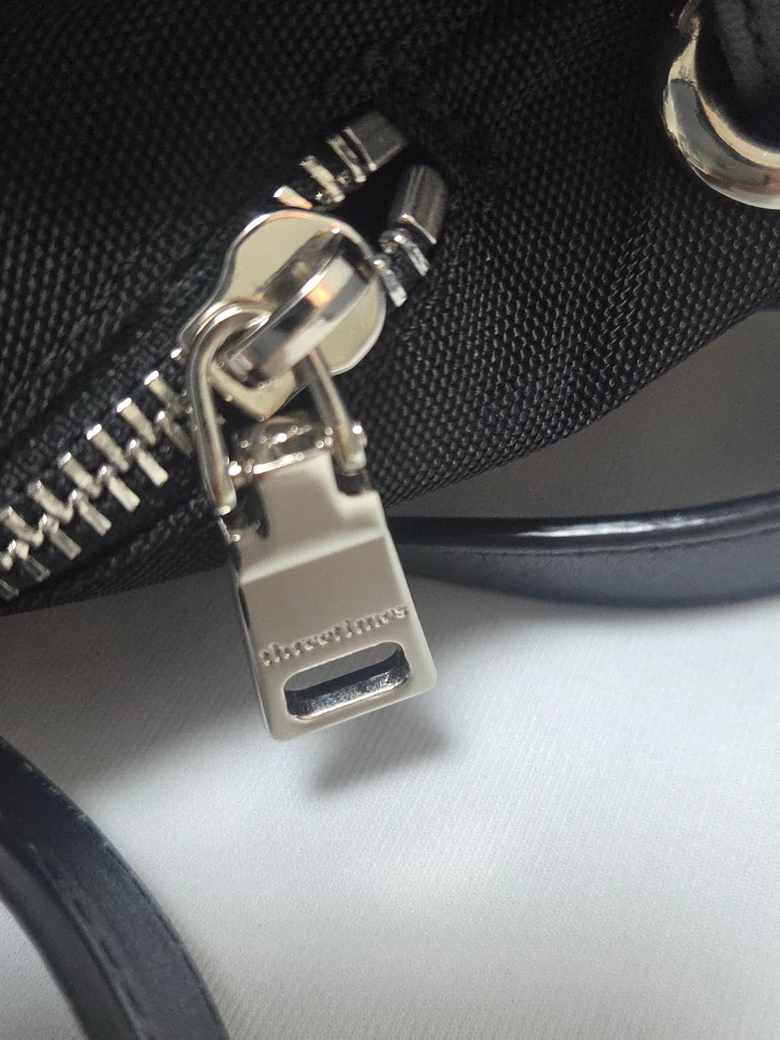 (풀구성)(실사o) 쓰리타임즈 아콘 백팩 상품이미지8