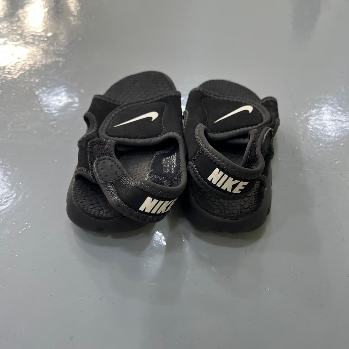 US8C 나이키 키즈 샌들 0406M 상품이미지3