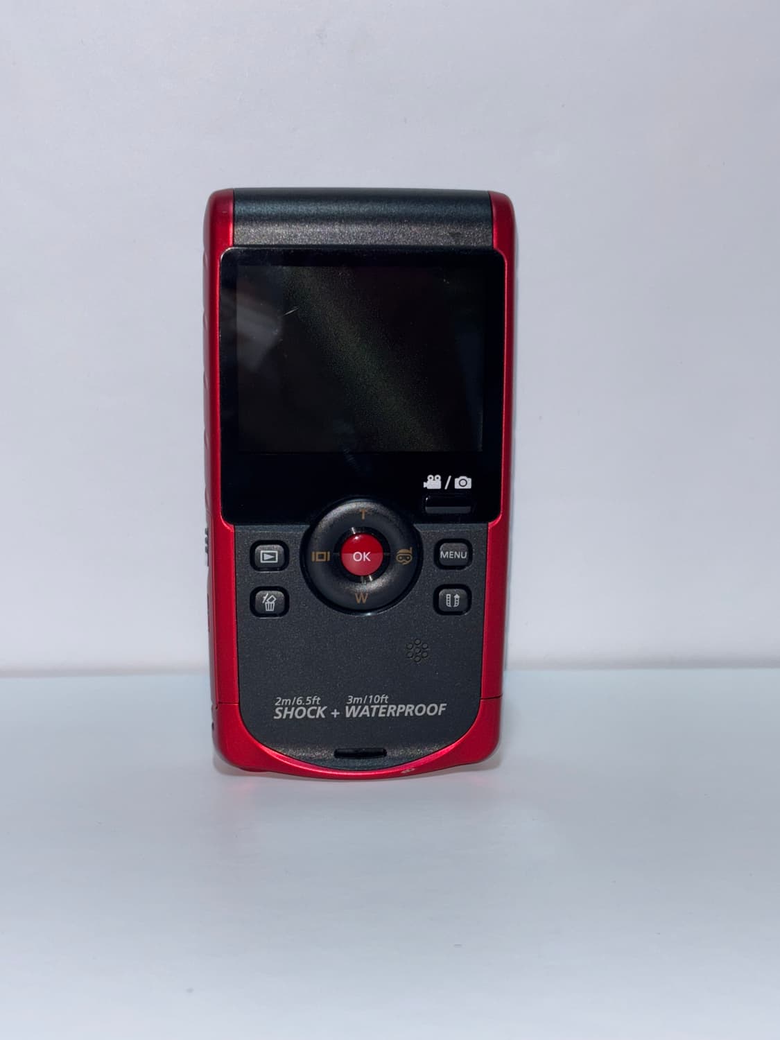 삼성 HMX-W200 캠코더 디카 상품이미지4