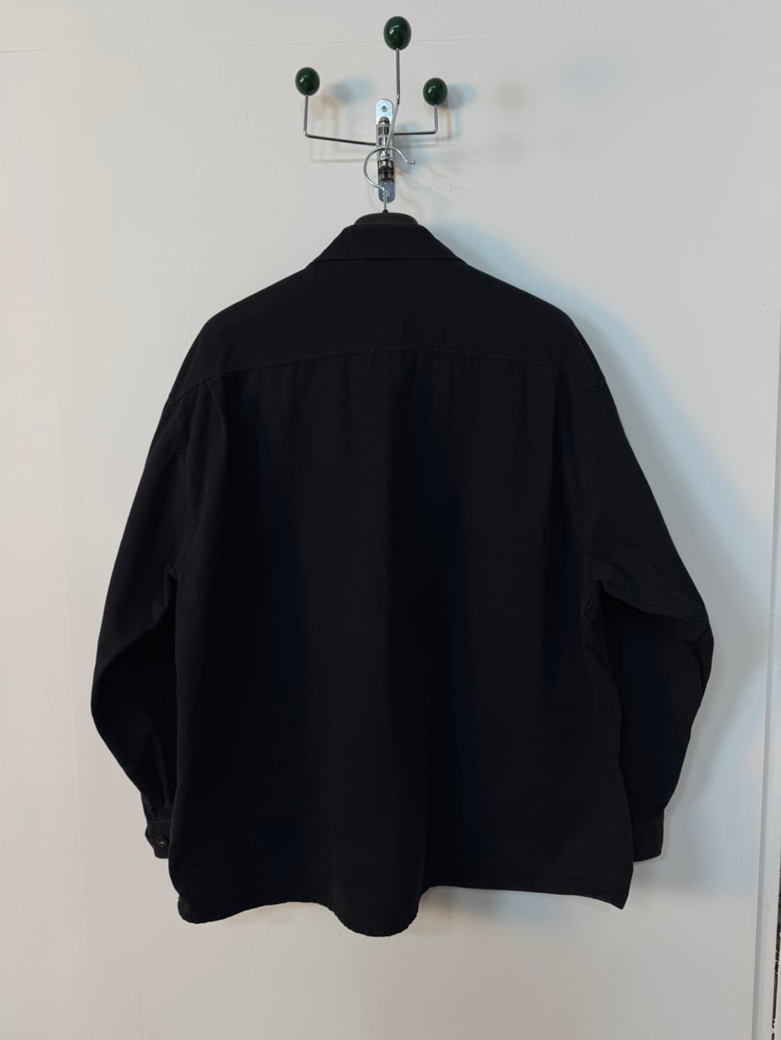 칼하트 윕 유틸리티 랜드리 셔츠  상품이미지4