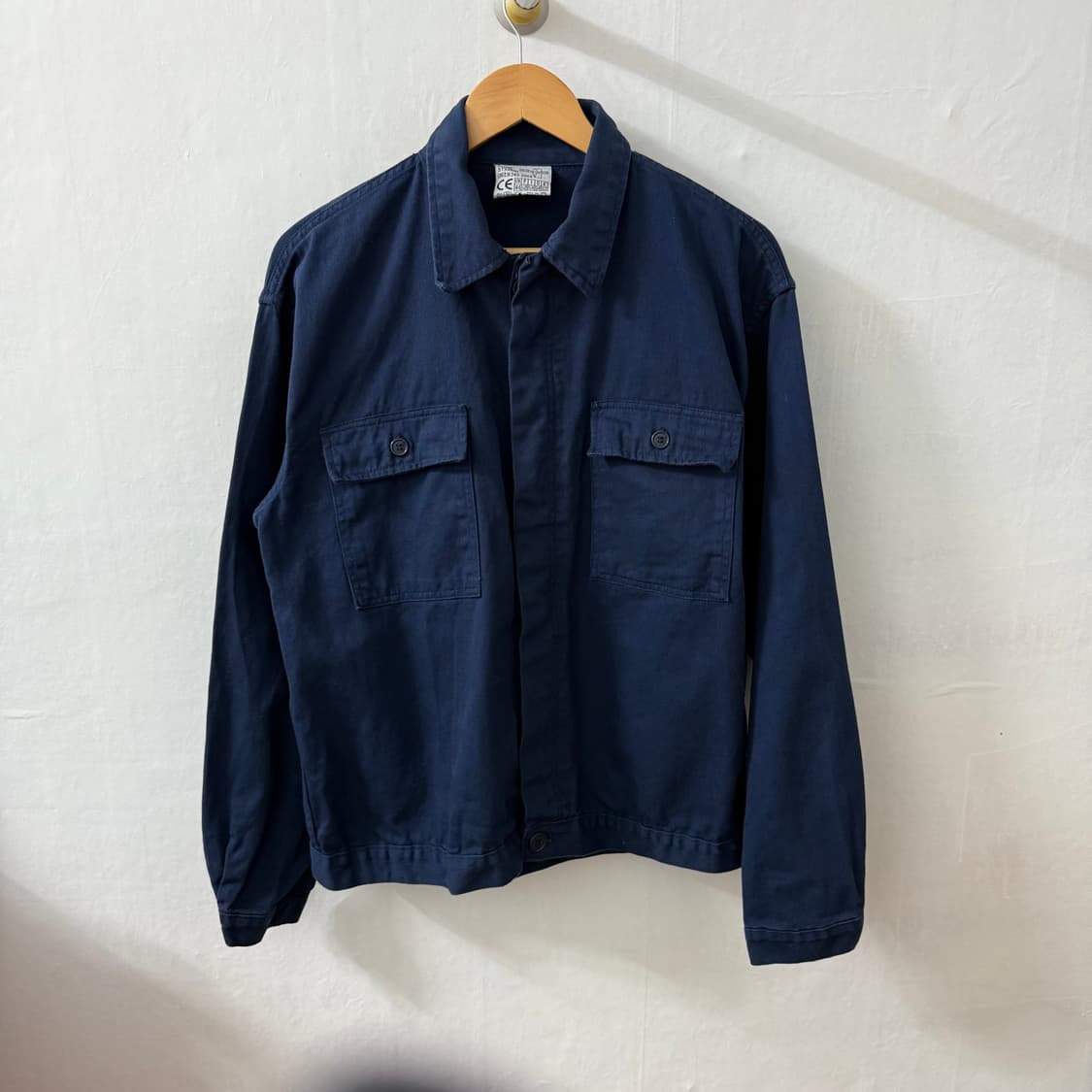 빈티지 프렌치 워크자켓  상품이미지2