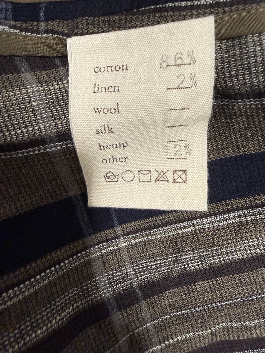 아비바 지페이 슈에 aviva jifei xue 블레이저 자켓 체크 상품이미지4