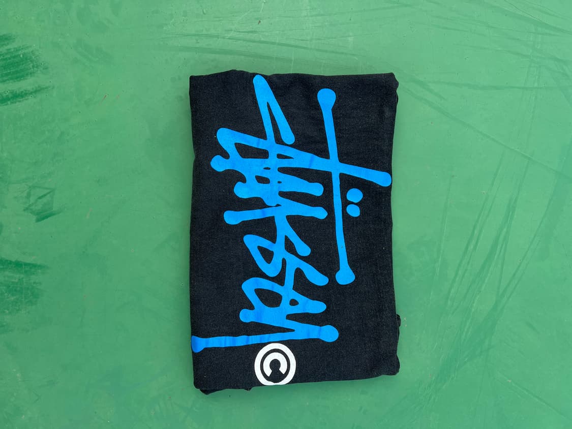 STUSSY C TEE 상품이미지1