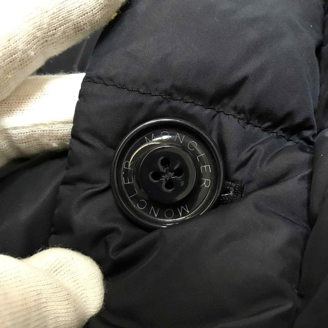 {클로젯}[2]몽클레어 클루니 롱 다운 패딩 자켓 상품이미지4