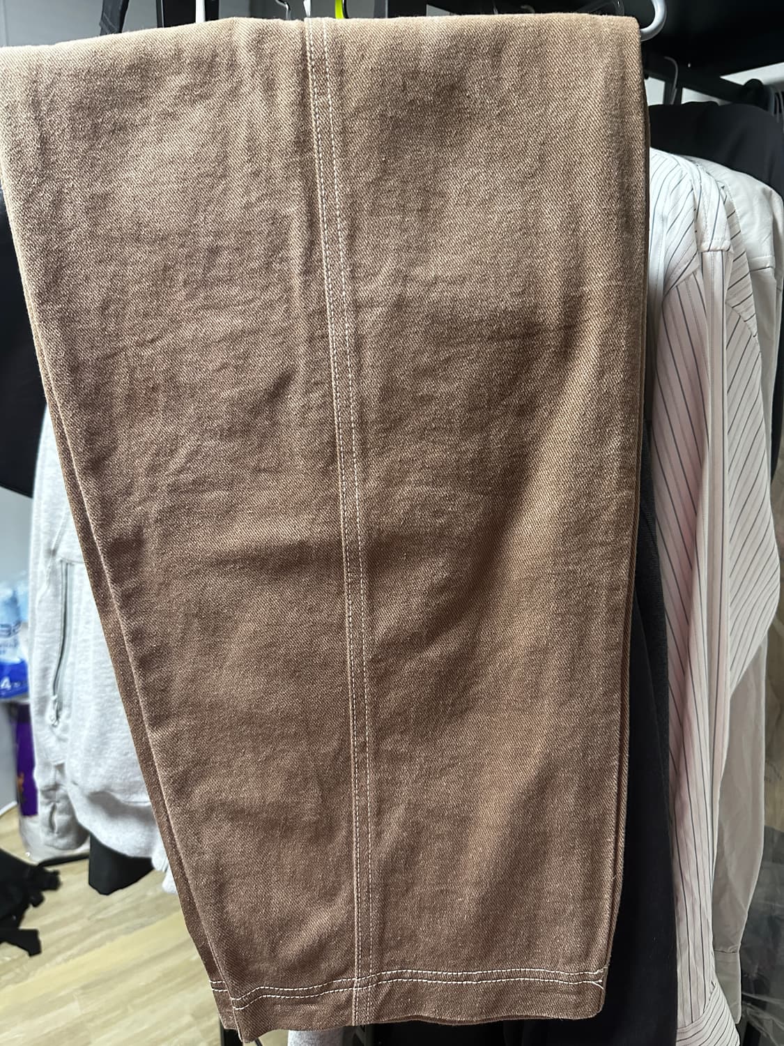 밈더워드로브 바지 상품이미지2