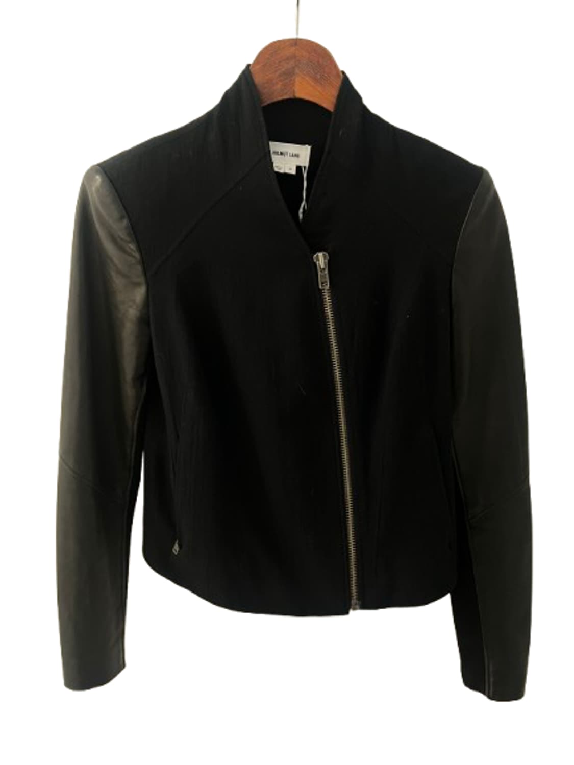 HELMUT LANG 레더 자켓 상품이미지2