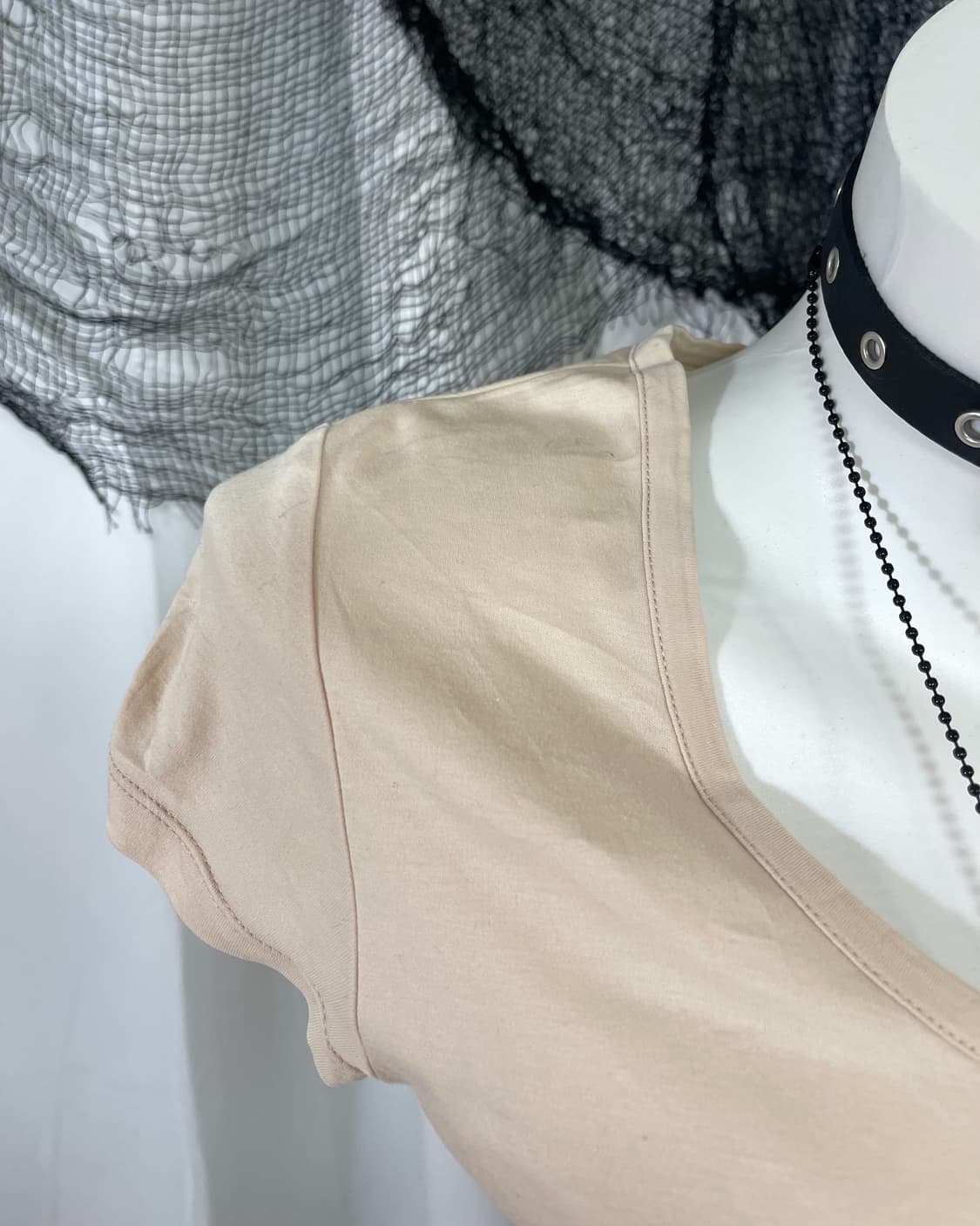 detail t-shirt 상품이미지5
