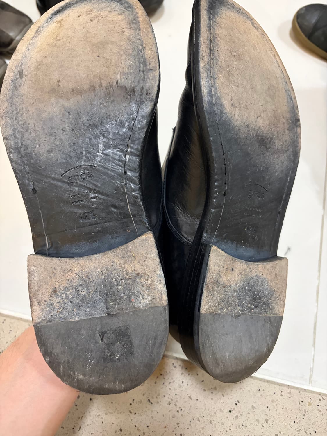 그라더스 블루처 08 상품이미지7