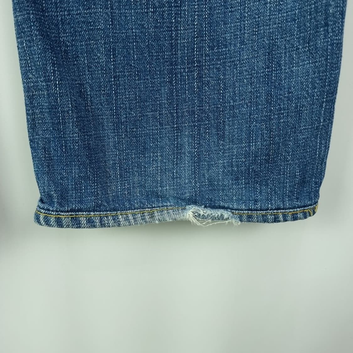 [트루릴리전] 리키 스트레이트 데님 팬츠 청바지 M19252 상품이미지9