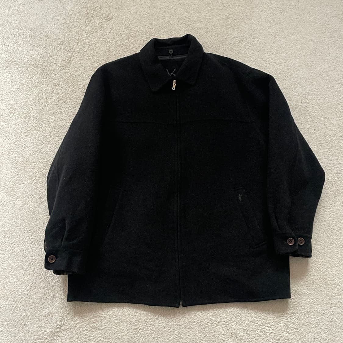 입생로랑 집업 상품이미지1