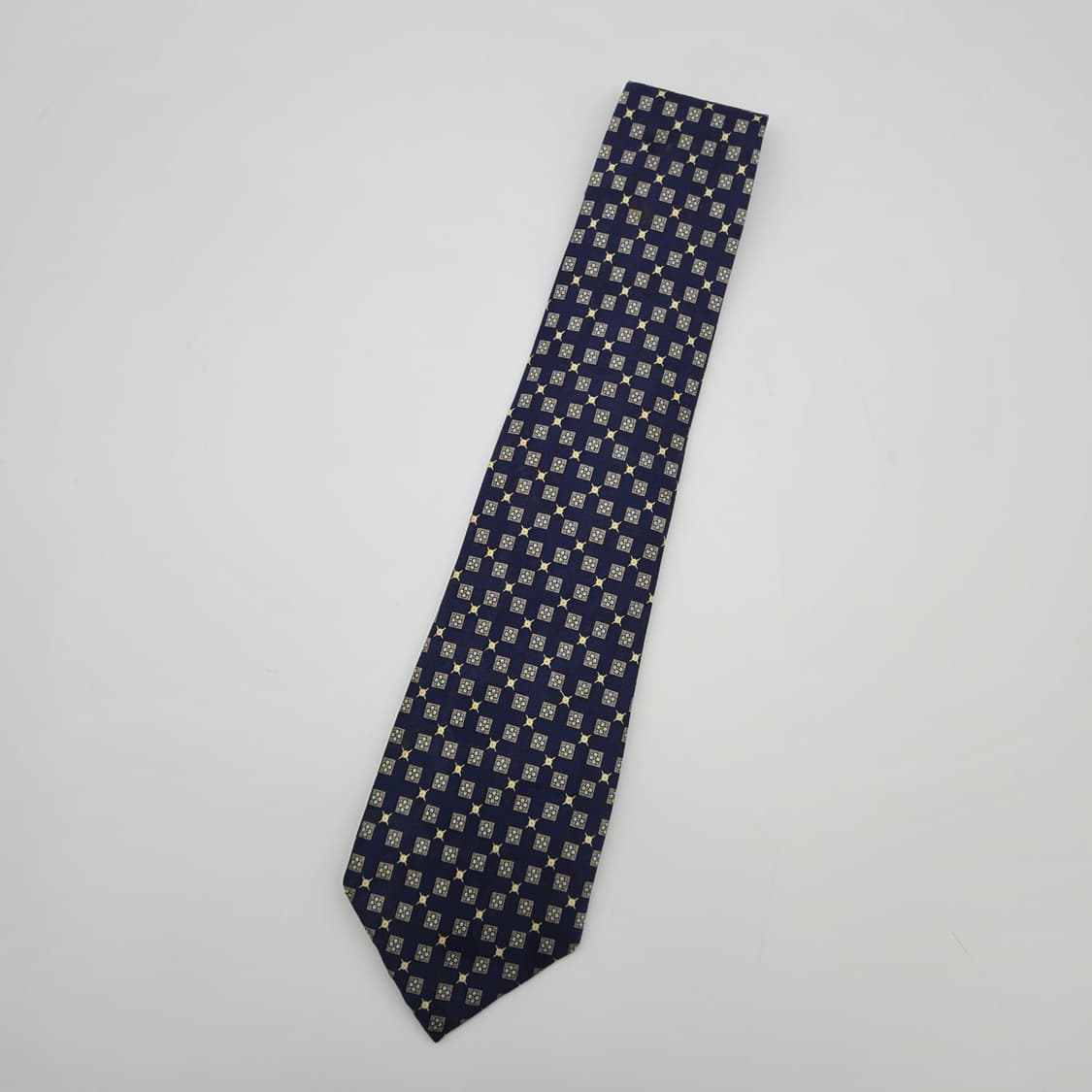 M.T. VALENTINO 실크 넥타이 [BCF10803_0004-25] 상품이미지4