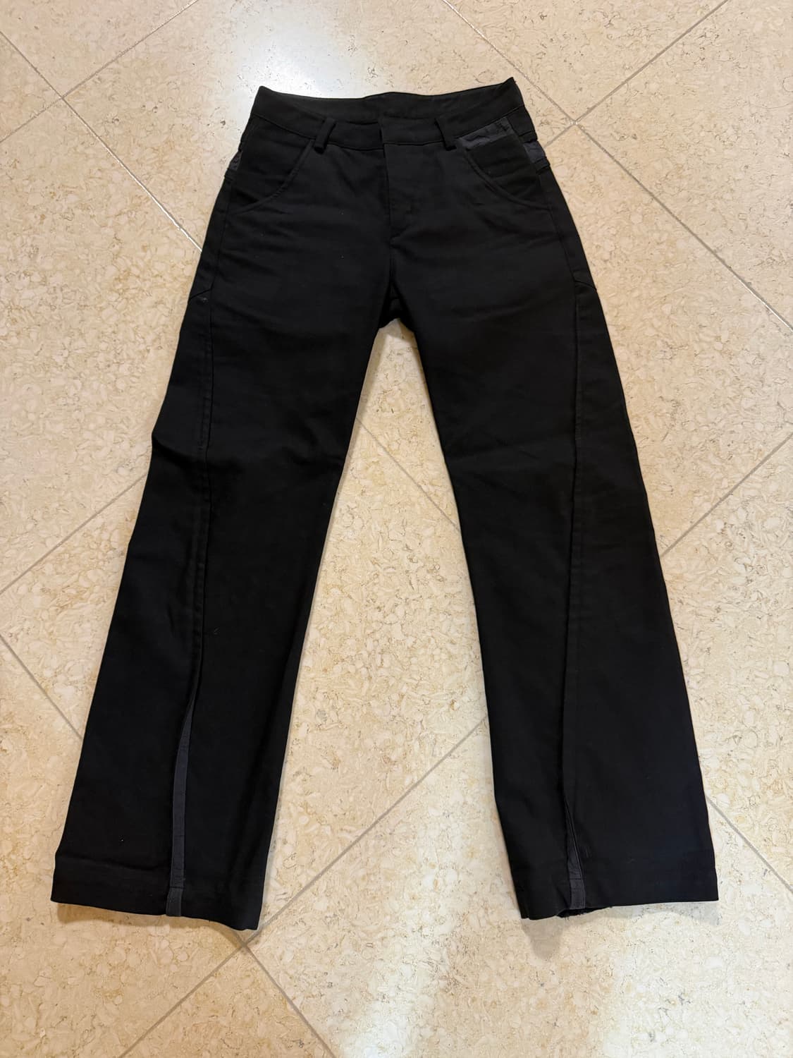 엑슬림 xlim ep.6 woman 01 trousers 상품이미지3