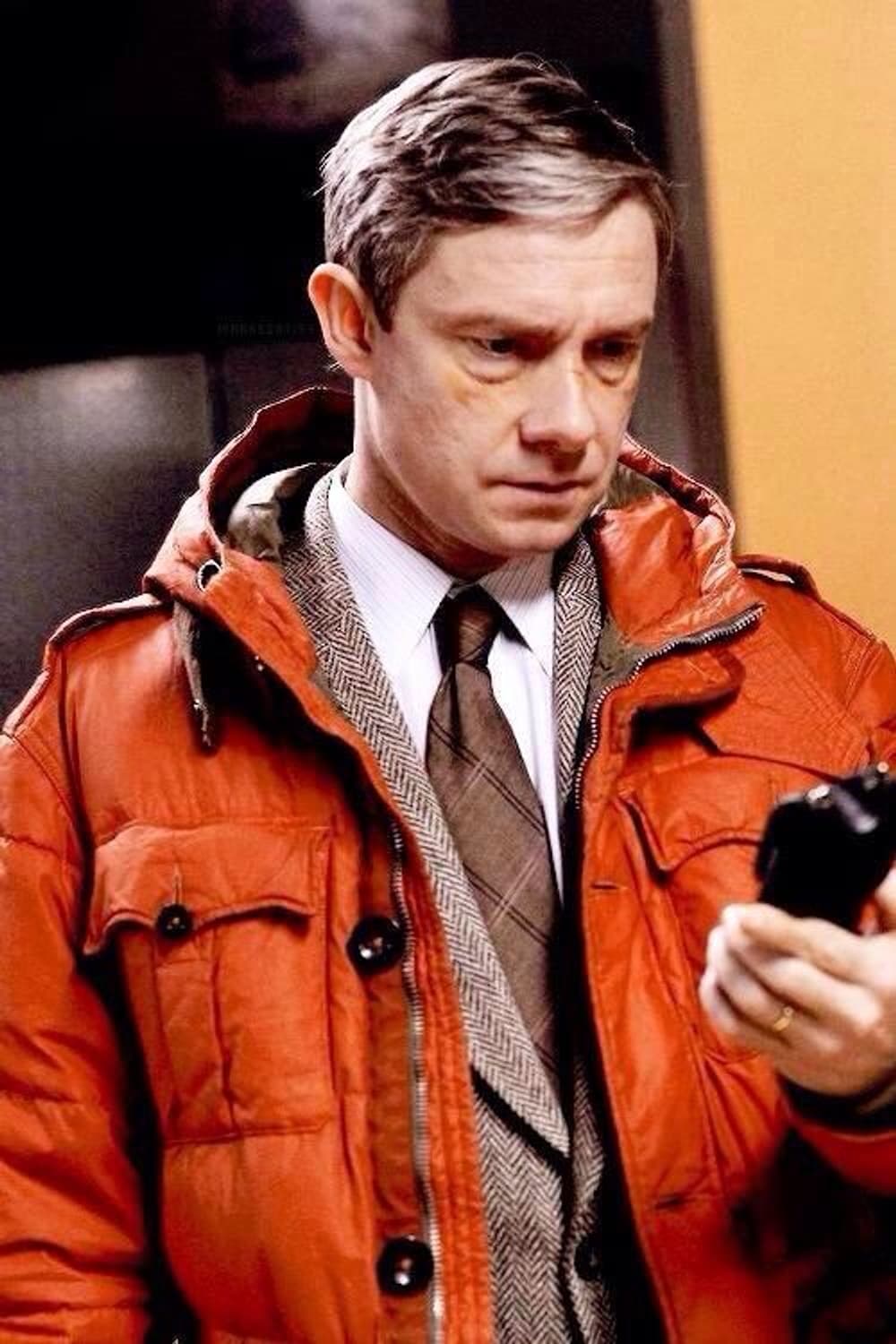 (새상품) 랄프로렌 블루라벨 익스페디션 히말파카 S(100) 상품이미지2