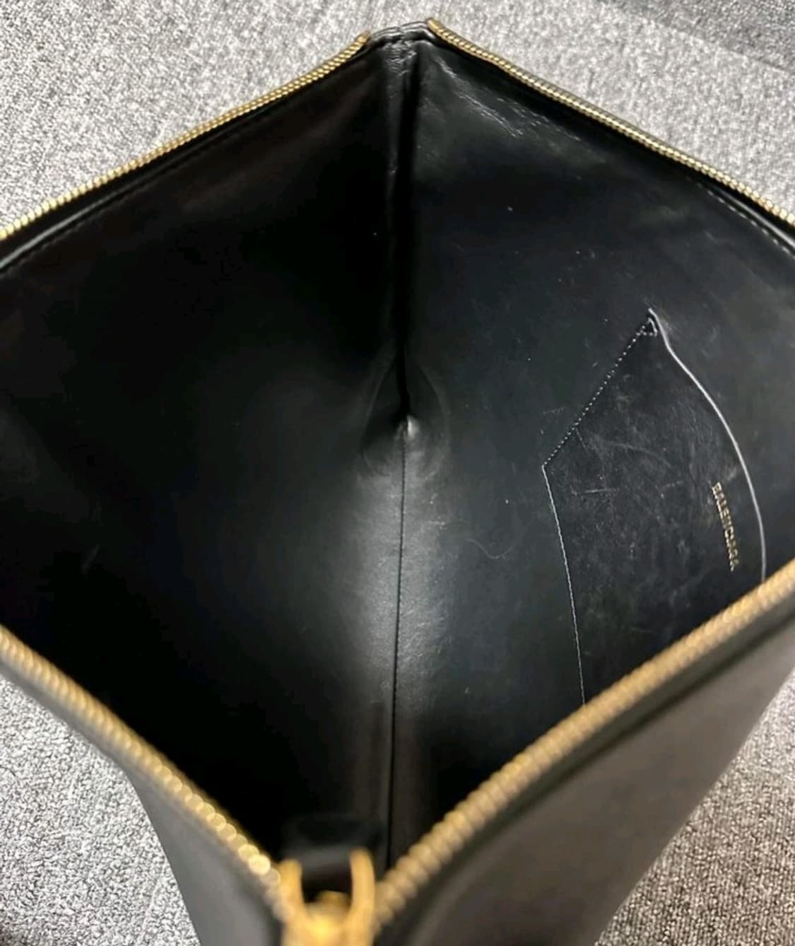 발렌시아가 클러치백  상품이미지5