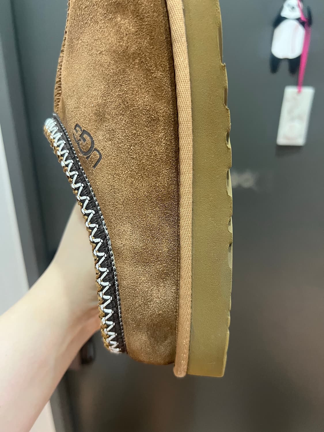 ugg 어그 타스만 us10 상품이미지3