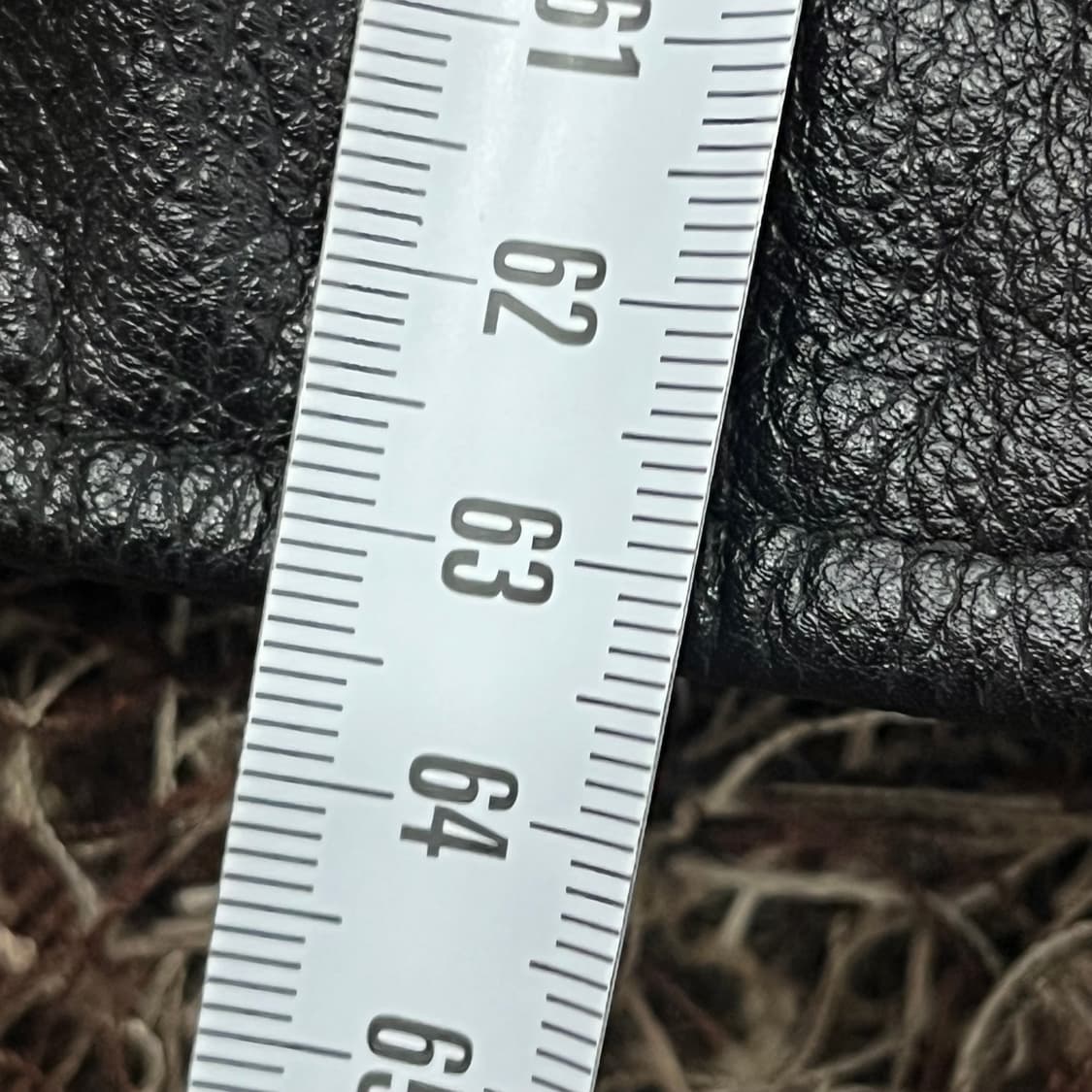 XL 빈티지 소가죽 라이더 레더 가죽 자켓 상품이미지8