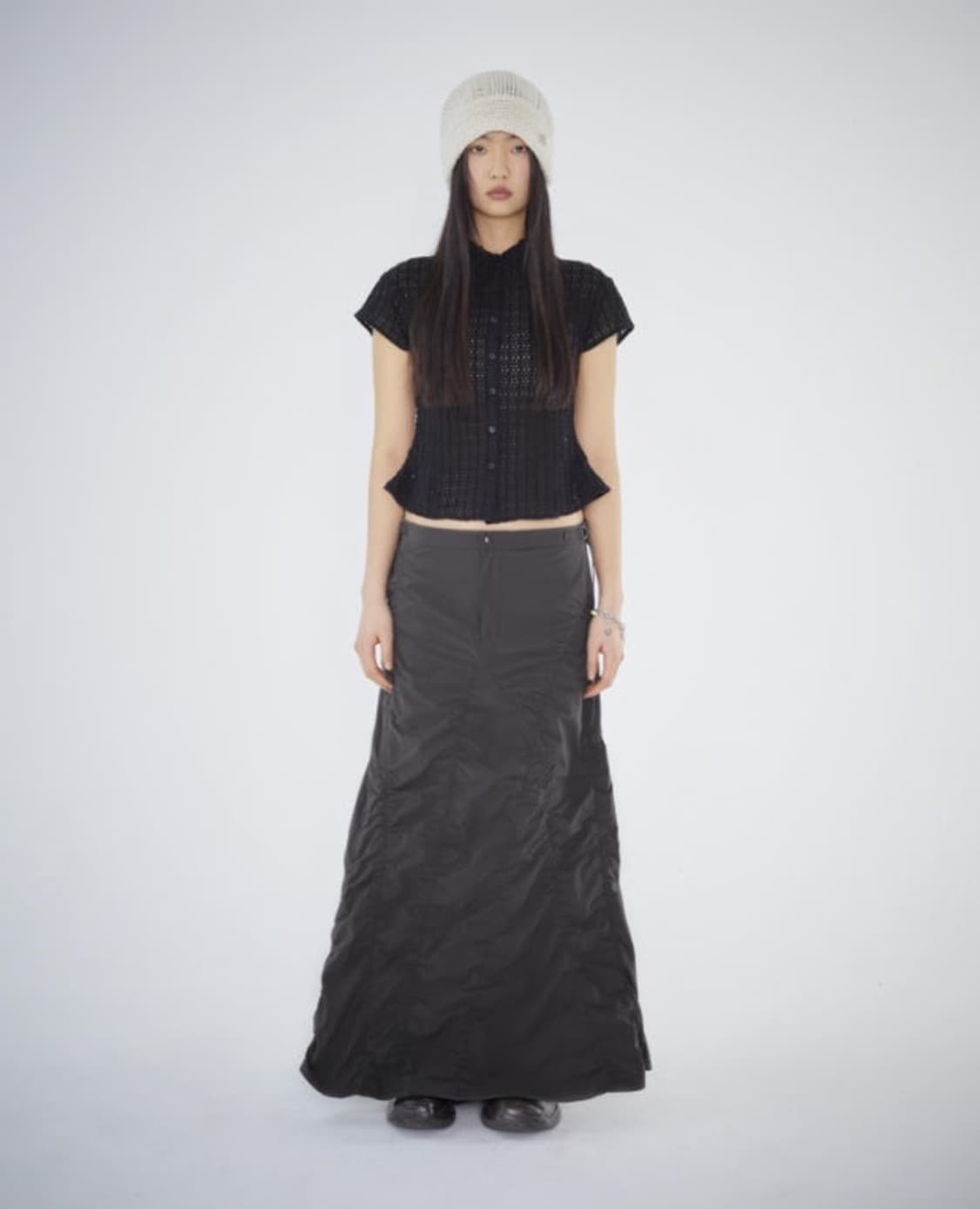 코이세이오 머메이드 스커트 1 상품이미지1