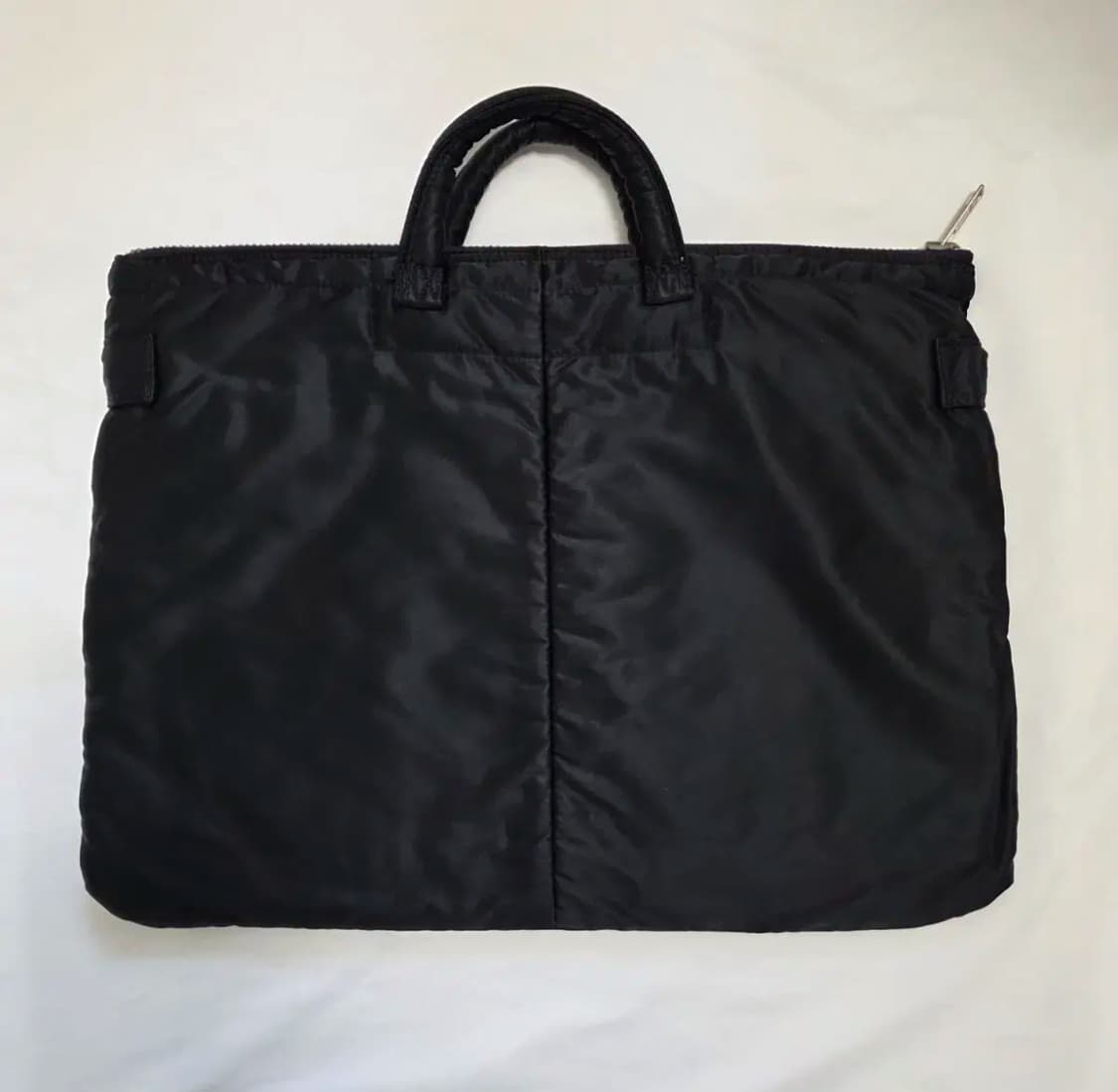 요시다포터 탱커 숏 헬멧백 라지 사이즈 W480/H350 상품이미지2