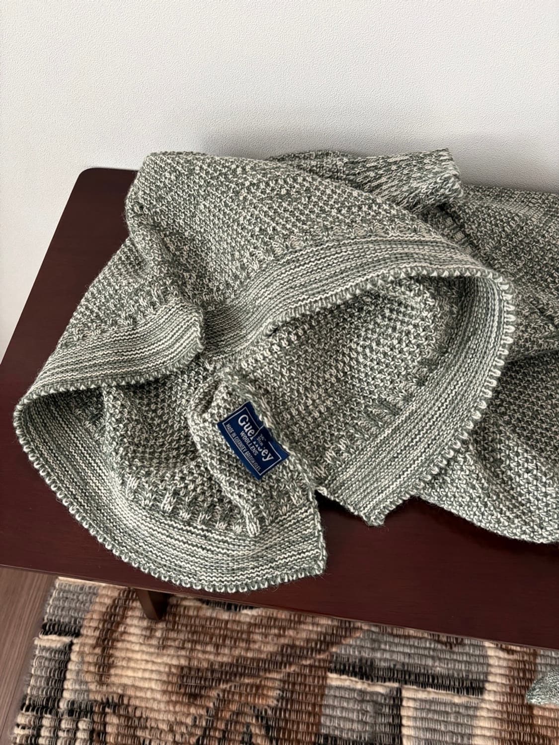 Guernsey woollens 상품이미지8