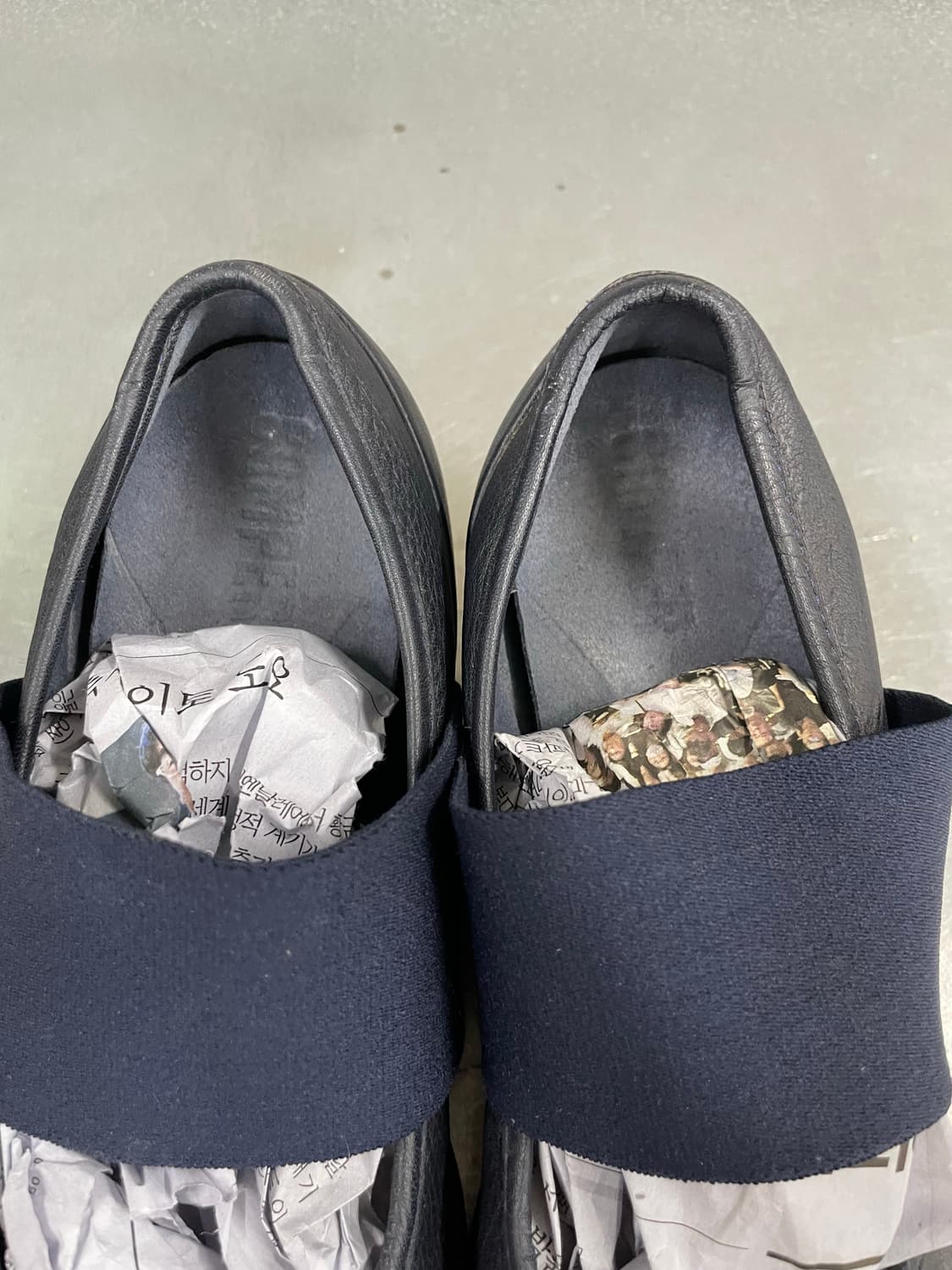 캠퍼 발레리나 올라잇 슈즈 35(gr-4722) 상품이미지9