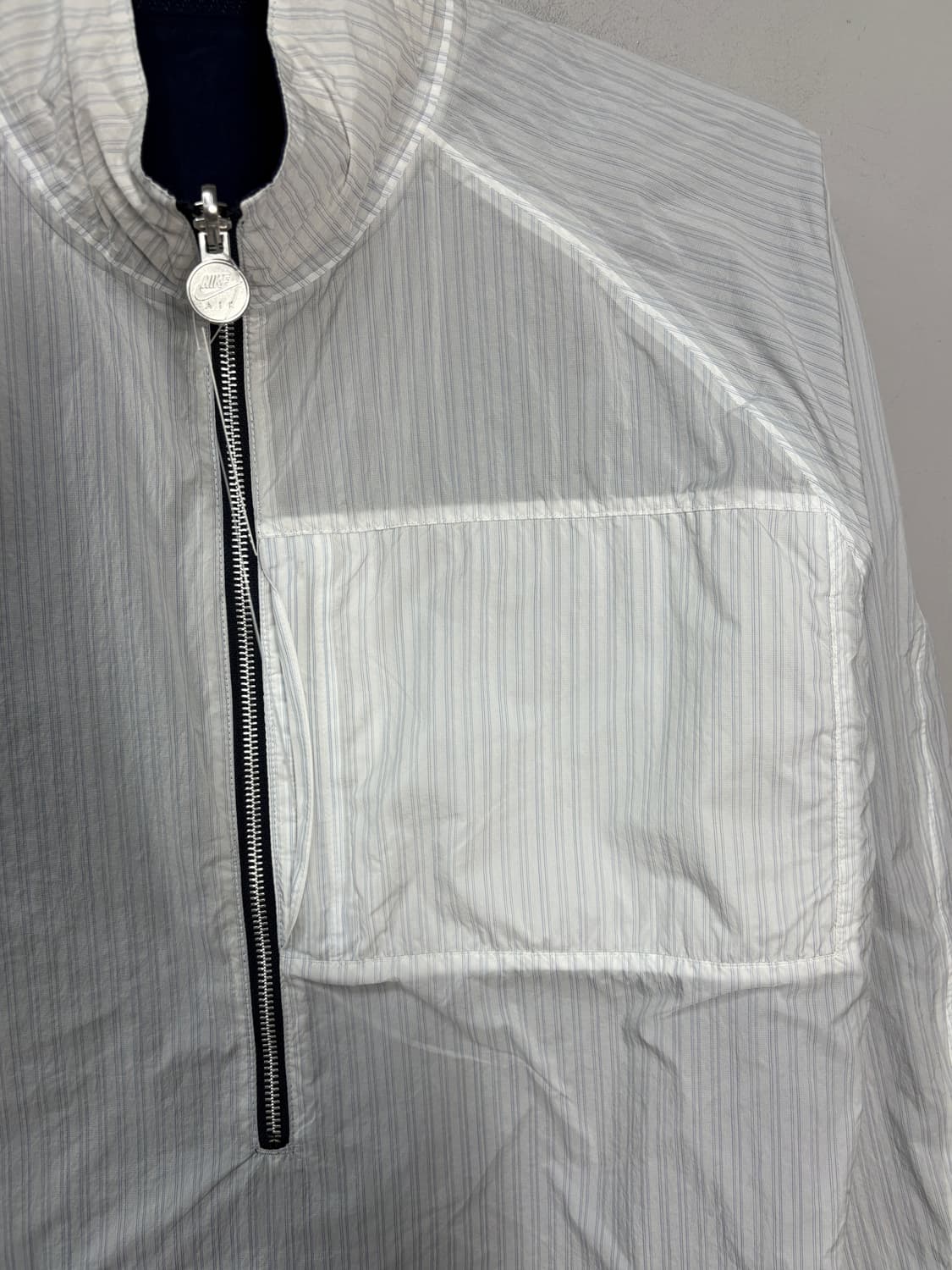 나이키 X 킴 존스 리버시블 아노락 윈드브레이커 자켓 A3663  상품이미지8