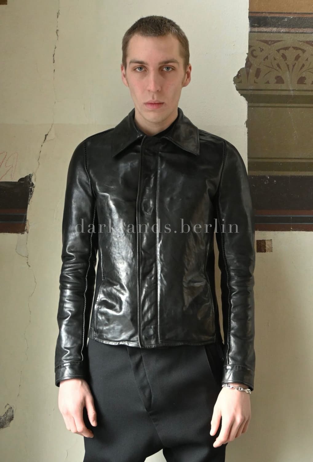 Carol Christian Poell overlock jacket 상품이미지1