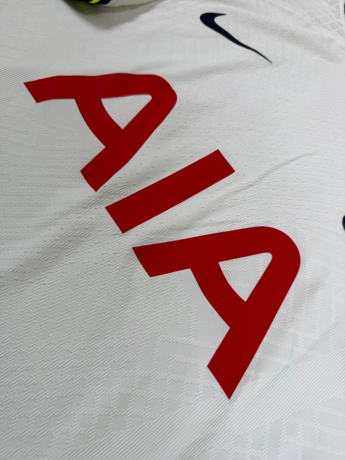 22-23 토트넘 어센틱 새제품 상품이미지5