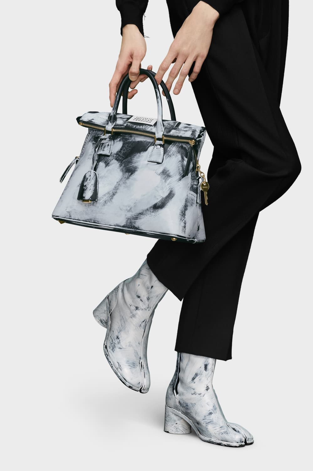 메종 마르지엘라 5AC 비앙케토 상품이미지2