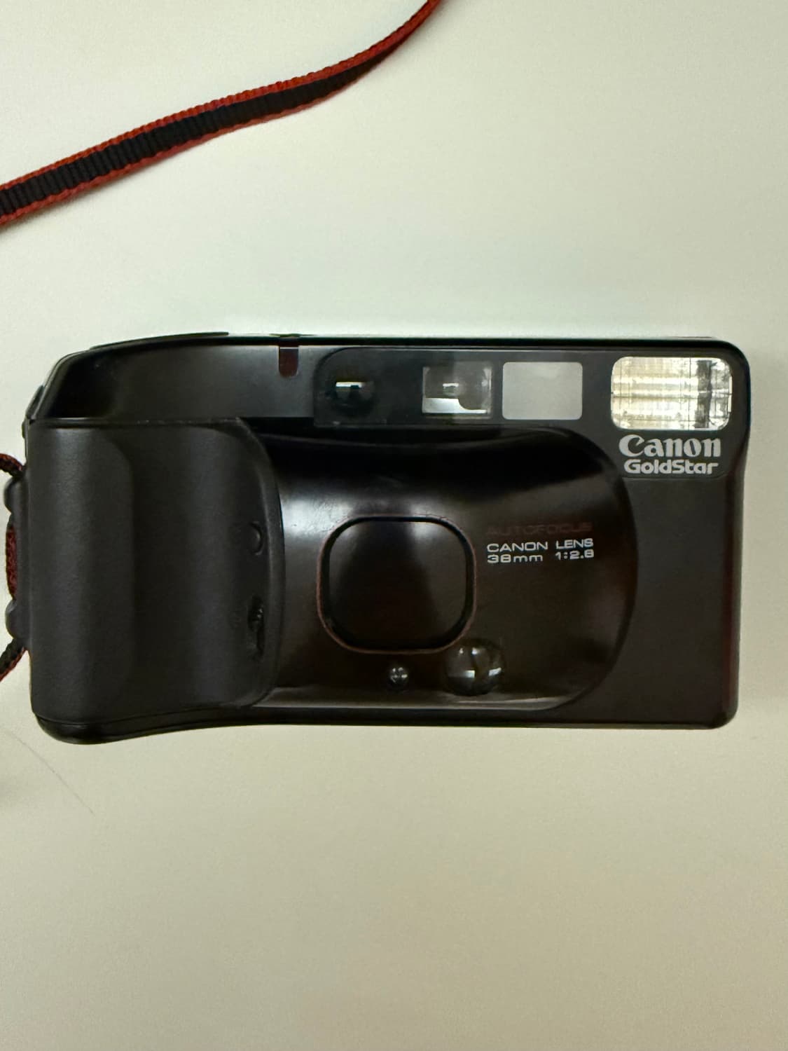 Canon 캐논 오토보이3  상품이미지1