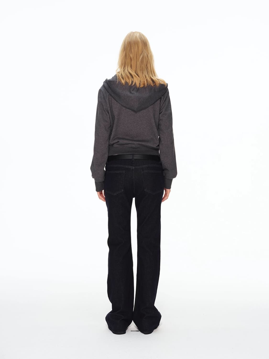 Ni8htMetro 원색 데님 팬츠 상품이미지2