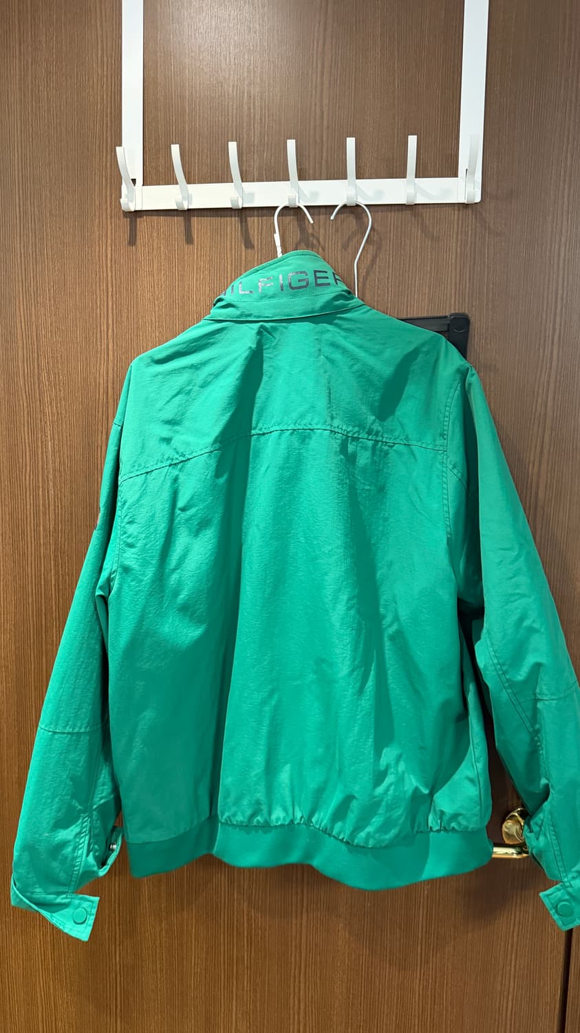 타미힐피겨 바람막이 상품이미지2