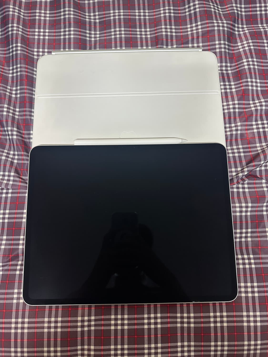 아이패드 프로 13인치 M4 1TB 셀룰러 풀세트 상품이미지3