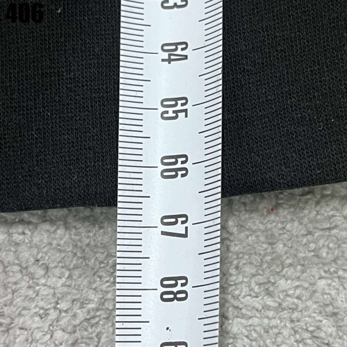 게스 블랙 맨투맨  상품이미지4