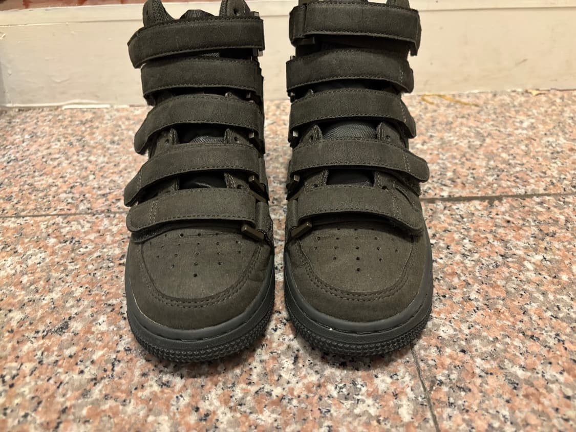 Nike x Billie Eilish Air Force 1 High '0 상품이미지1
