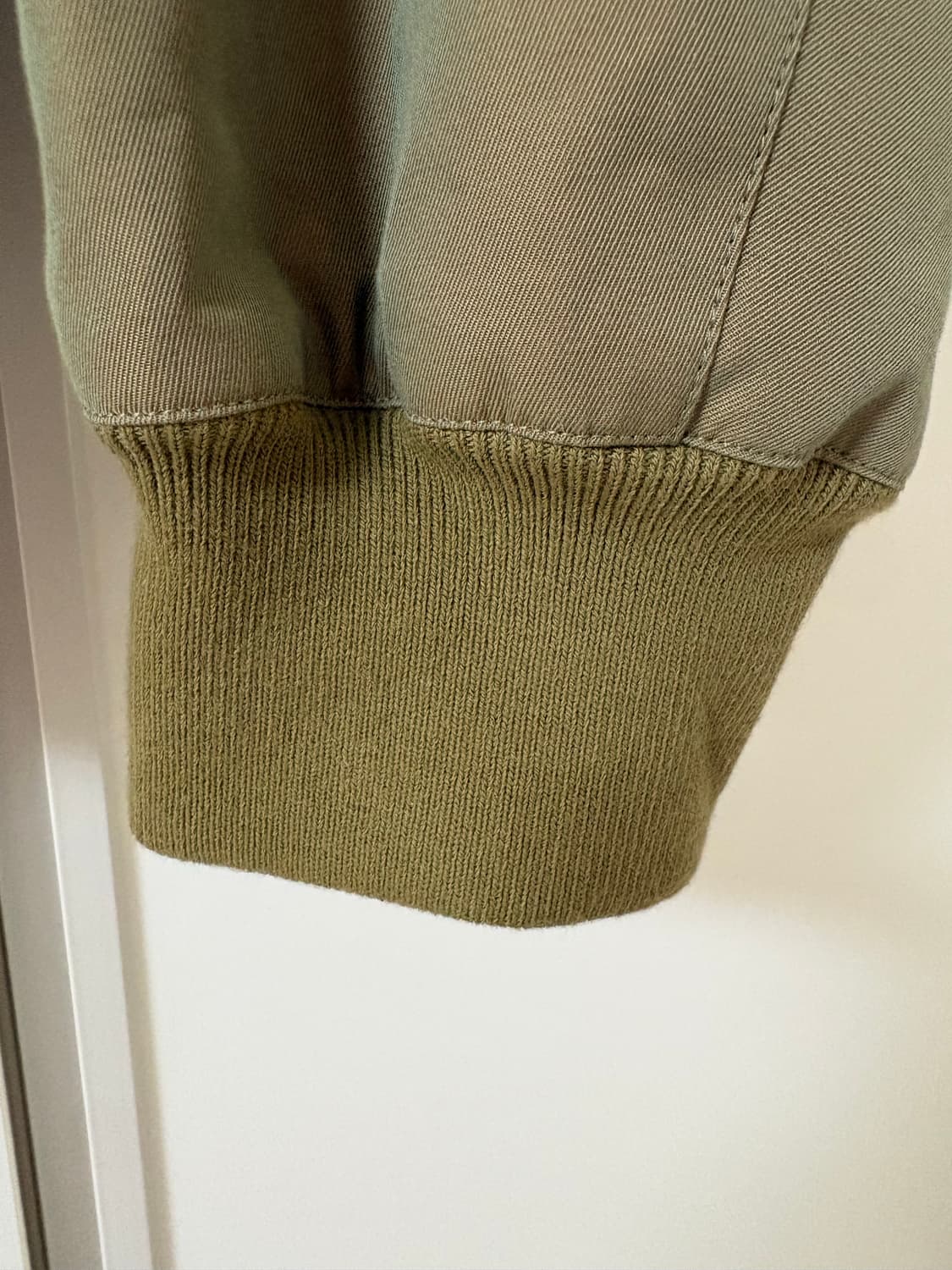 BARACUTA 바라쿠타 Harrington Jacket / 44size 상품이미지9