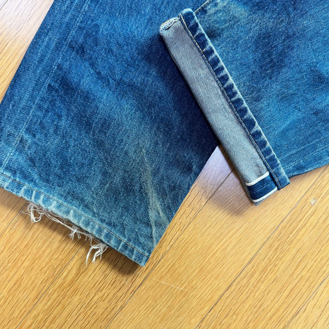 90’s Levi’s USA made 501XX 사이즈31 상품이미지6