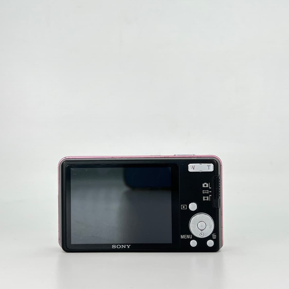 소니 사이버샷 Sony Cyber-shot DSC-W350 핑크 상품이미지5